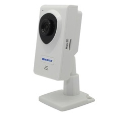  Kho sỉ Camera IP hồng ngoại không dây Questek QTX-904IP (Trắng)  loại tốt 
