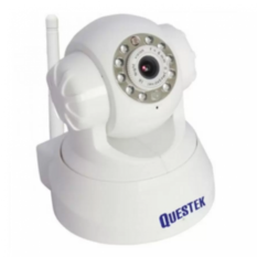  Đại lý Camera IP hồng ngoại không dây Questek QTX-905HW (Trắng)  tốt nhất 