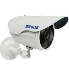  Bỏ sỉ Camera AHD hồng ngoại QUESTEK Eco-1203AHD  hàng xách tay 