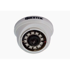  Nhập sỉ Camera giám sát hồng ngoại Questek QTX-4162AHD (Trắng)  giá tốt 