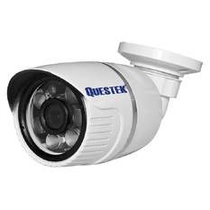  Kho sỉ Camera hồng ngoại Công nghệ AHD QUESTEK QTX-2121AHD (Trắng)  mới nhất 