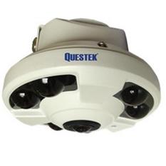  Thông tin Camera quan sát AHD QA-4172AHDPT (trắng)  cao cấp 