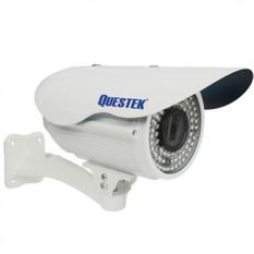  Bảng giá Camera AHD hồng ngoại QUESTEK Eco-2113AHD (Trắng)  mới nhất 