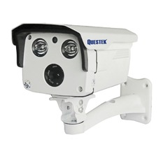  Review Camera quan sát Questek QN-3702AHD (Trắng)  chính hãng 