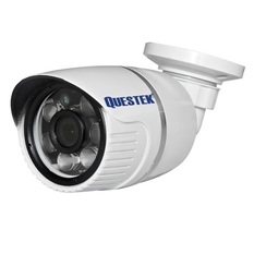  Nơi bán Camera Công nghệ AHD QUESTEK QTX-2122AHD (Trắng)  chính hãng 