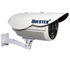  Nhập sỉ QUESTEK QTX-2112AHD - Camera Công nghệ AHD (Trắng)  tốt nhất 