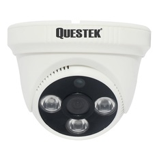  Đánh giá Camera giám sát QUESTEK QTX-4100 (Trắng)  có tốt không? 