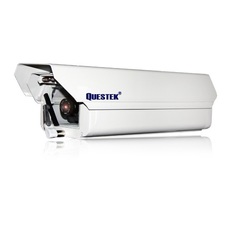 Cung cấp Camera quan sát Questek QTX – 242AHD (Trắng)  tốt nhất 