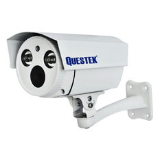  Giá sỉ Camera quan sát Questek QN-3701AHD (Trắng)  loại tốt 