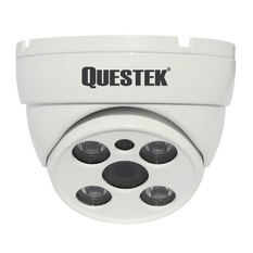  Cửa hàng bán Camera quan sát Questek QTX-4191AHD (Trắng)  loại tốt 