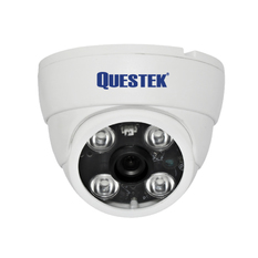  Phân phối Camera quan sát Questek QNV-1632AHD (Trắng)  giá sỉ 