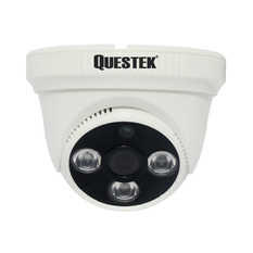  Địa chỉ bán Camera quan sát Questek QTX-4110 (Trắng)  giá sỉ 