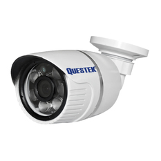  Nhập sỉ Camera công nghệ Questek HD QN-2121AHD (Trắng) giá rẻ 