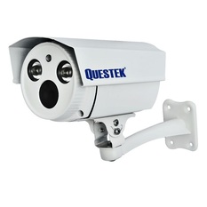  So sánh Camera công nghệ Questek HDTVI QN-3703TVI (Trắng)  giá tốt 