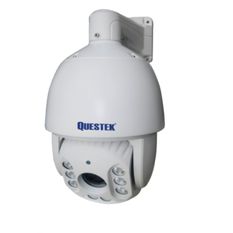  Bảng giá Camera Speeddome công nghệ Questek AHD QN 8013AHD (Trắng)  mới nhất 