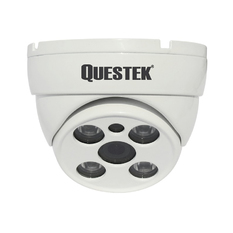 Thông tin Camera công nghệ Questek HDTVI QN-4192TVI (Trắng) giá rẻ 