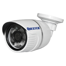  Địa chỉ bán Camera công nghệ Questek HDTVI QN-2123TVI (Trắng)  cao cấp 