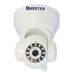  Bán Camera IP Questek QTX 907Cl (Trắng)  có tốt không? 