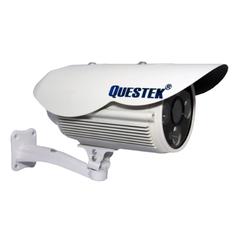  Đánh giá Camera công nghệ Questek AHD QTX 2611AHD (Trắng)  loại tốt 