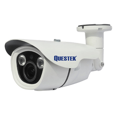  Đánh giá Camera công nghệ Questek AHD QTX-3600CVI (Trắng)  nhập khẩu 