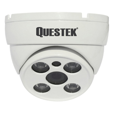  Bán Camera công nghệ Questek AHD QN-4191AHD (Trắng)  loại tốt 