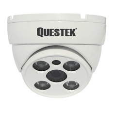Cung cấp Camera công nghệ Questek AHD QN-4192AHD (Trắng)  hàng xách tay 