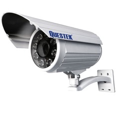  Bán Camera Zoom 30x Công nghệ AHD QUESTEK WIN-622AHD (Bạc)  có tốt không? 