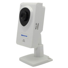  So sánh Camera IP giám sát Questek QTX 904IP (Trắng) và Thẻ nhớ Micro SD 32GB  nhập khẩu 