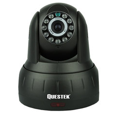  Bán Camera Questek IPCLOUD QTX 907Cl (Đen) và Thẻ nhớ Micro SD 32GB  giá sỉ 
