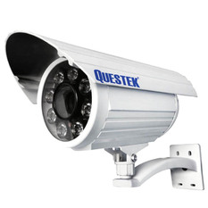  Địa chỉ bán Camera quan sát QUESTEK QN-622AHD (Trắng)  hàng mới về 