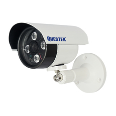  Nhập sỉ Camera quan sát Questek QNV-1212AHD (Trắng)  cao cấp 