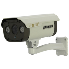  Đánh giá Camera quan sát I-Tech HPL-T80XD10V (Trắng)  nhập khẩu 