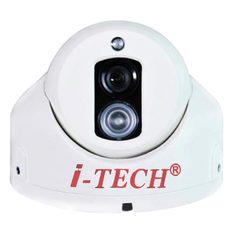  Phân phối Camera quan sát I-Tech IT-DM01AC10 (Trắng)  hàng mới về 