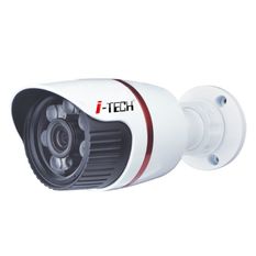  Thông tin Camera quan sát AHD I-Tech WRX-036HD20P (Trắng)  chính hãng 