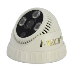  Cửa hàng bán Camera quan sát AHD I-Tech IT-D03Q13B (Trắng)  loại tốt 