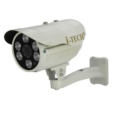  Sỉ Camera quan sát AHD I-Tech WRX-T06AH13A (Trắng)  hàng mới về 