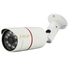  Kho sỉ Camera quan sát AHD I-Tech WRX-970HD20I (Trắng)  chính hãng 