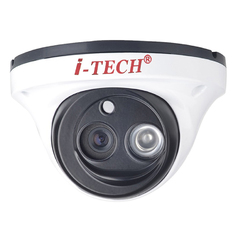  Mua Camera quan sát AHD I-Tech IT-DM1HD20FI (Trắng)  giá sỉ 