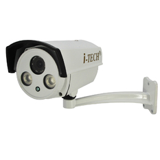  Bảng giá Camera quan sát AHD I-Tech TXA-T230HD20FH (Trắng)  hàng mới về 