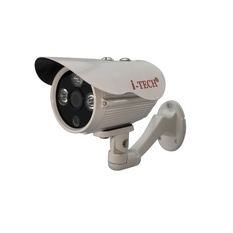  Nhập sỉ Camera quan sát AHD I-Tech TXA-T330Q13B (Trắng)  nhập khẩu 