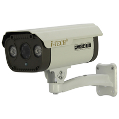  Đánh giá Camera quan sát I-TECH TSC-80I (Trắng)  nhập khẩu 