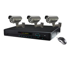  Shop bán Bộ 3 camera quan sát AHD - ATP- IT HPWL-TZ060XA13S (Đen)  giá tốt 