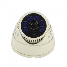  Bảng giá Camera quan sát I-Tech RX-C6AN10 (Trắng)  nhập khẩu 