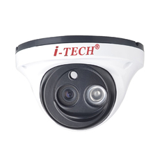  Kho sỉ Camera quan sát I-Tech IT-DM1AV10 (Trắng)  hàng xách tay 