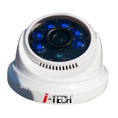 Shop bán Camera giám sát I-Tech RX-C6B (Trắng) giá rẻ 