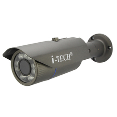  Review Camera quan sát công nghệ AHD I-Tech WRX-920-AH13 (Đen)  loại tốt 