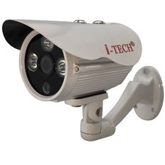  Shop bán Camera quan sát I-Tech TXA-T330C10W (Trắng)  có tốt không? 