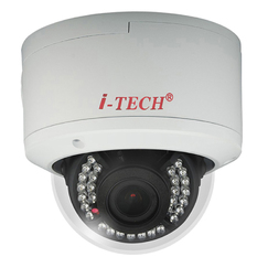  Bảng giá Camera IP I-Tech IT-D30GC13 (Trắng)  có tốt không? 