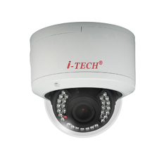  Đại lý Camera quan sát I-Tech IT-D30IC13S (Trắng)  loại tốt 