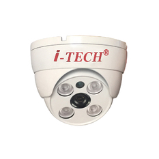  So sánh Camera quan sát HDCVI I-Tech IT-DM4AC10VP (Trắng)  tốt nhất 